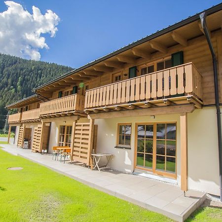 Tauerndorf Enzingerboden Ski In&Out - Steinbock Lodges Exterior photo