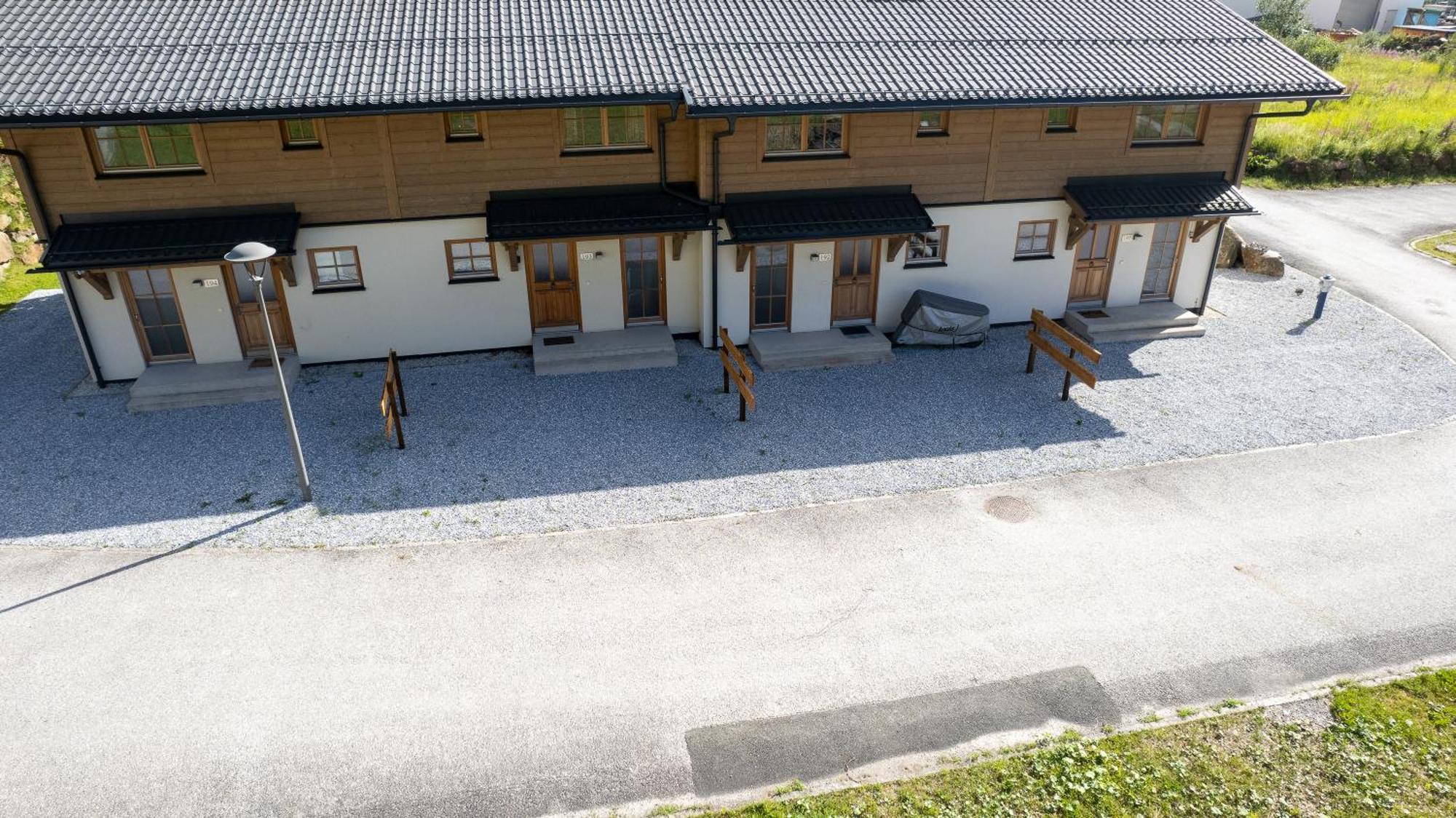 Tauerndorf Enzingerboden Ski In&Out - Steinbock Lodges Exterior photo